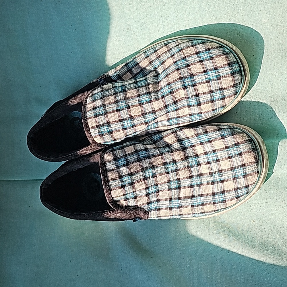 Etnies Slip-on sneakers